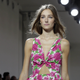 new york fashion week upper midriff michael kors